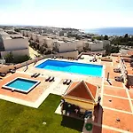 דירה Les 3 Dauphins In