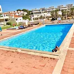 Les 3 Dauphins In דירה