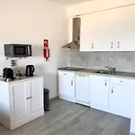 דירה Les 3 Dauphins In אלבופיירה
