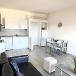 Les 3 Dauphins In דירה *