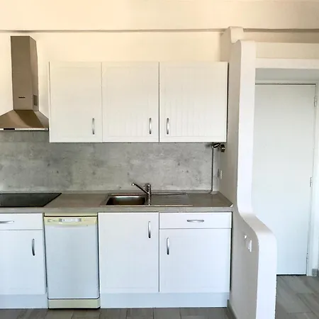 アパート Les 3 Dauphins In