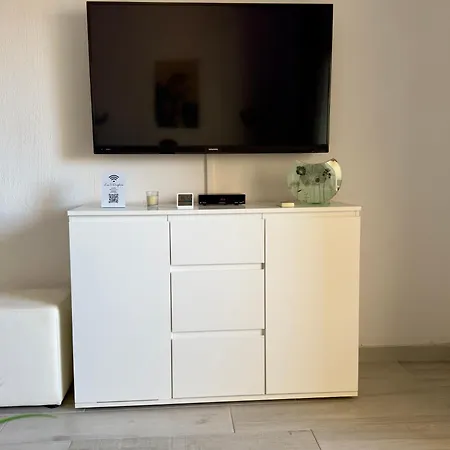 Les 3 Dauphins In 알부페이라