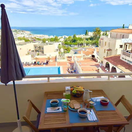 아파트 Les 3 Dauphins In *