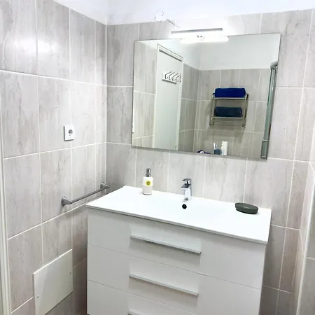 Les 3 Dauphins In * 알부페이라