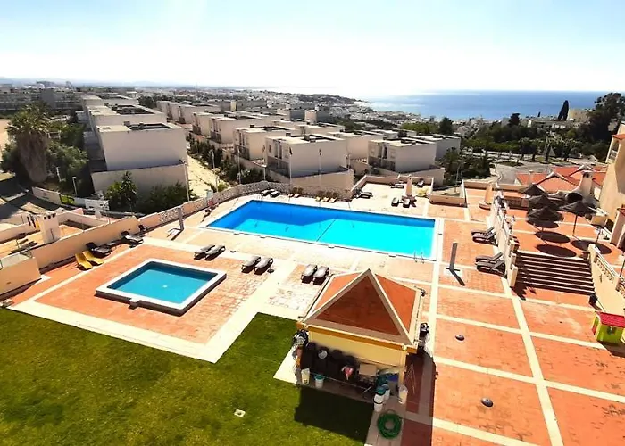 Apartment Les 3 Dauphins In