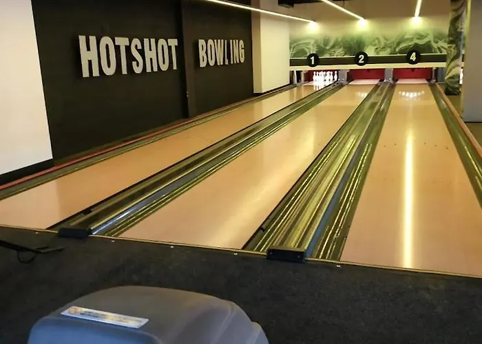 Apartment Les 3 Dauphins In *