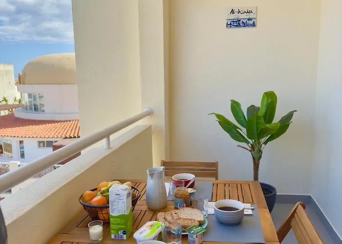 Apartment Les 3 Dauphins In