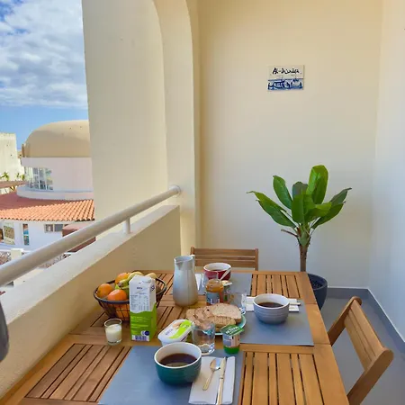 Appartamento Les 3 Dauphins In